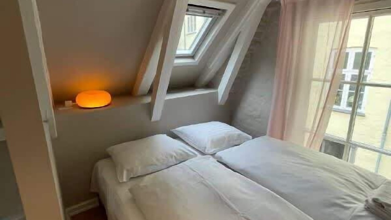 Photo of Bedroom in København V