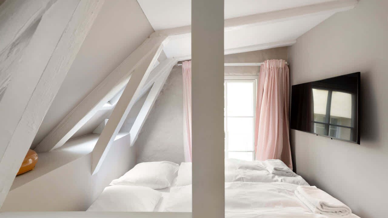 Photo of Bedroom in København V