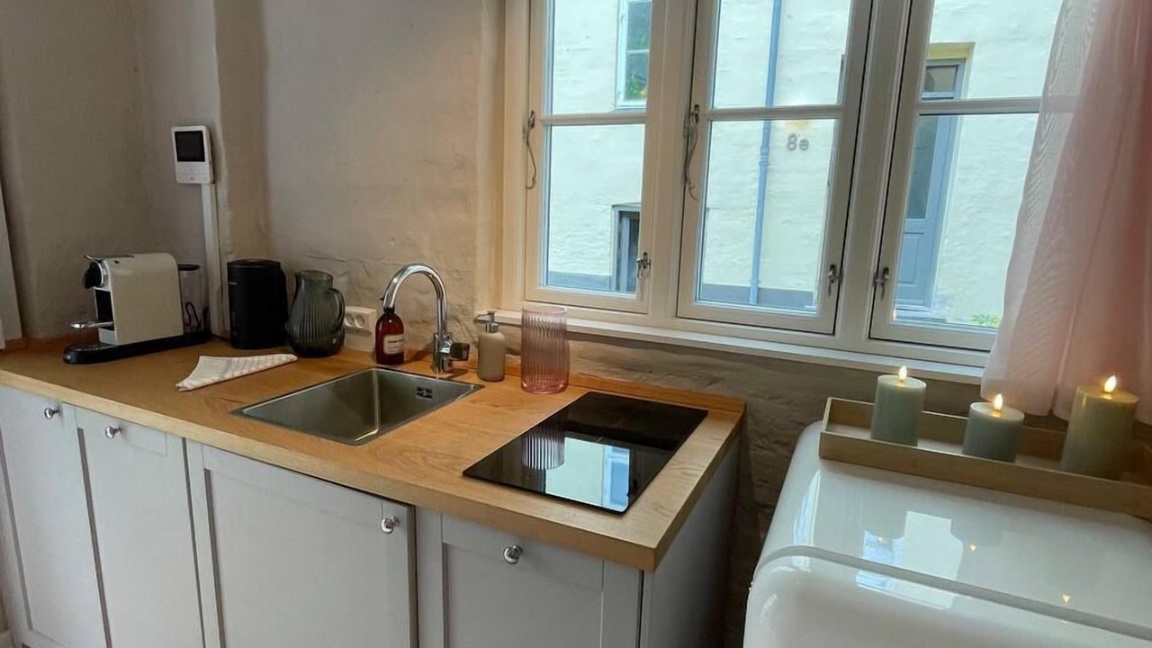 Photo of Kitchen in København V