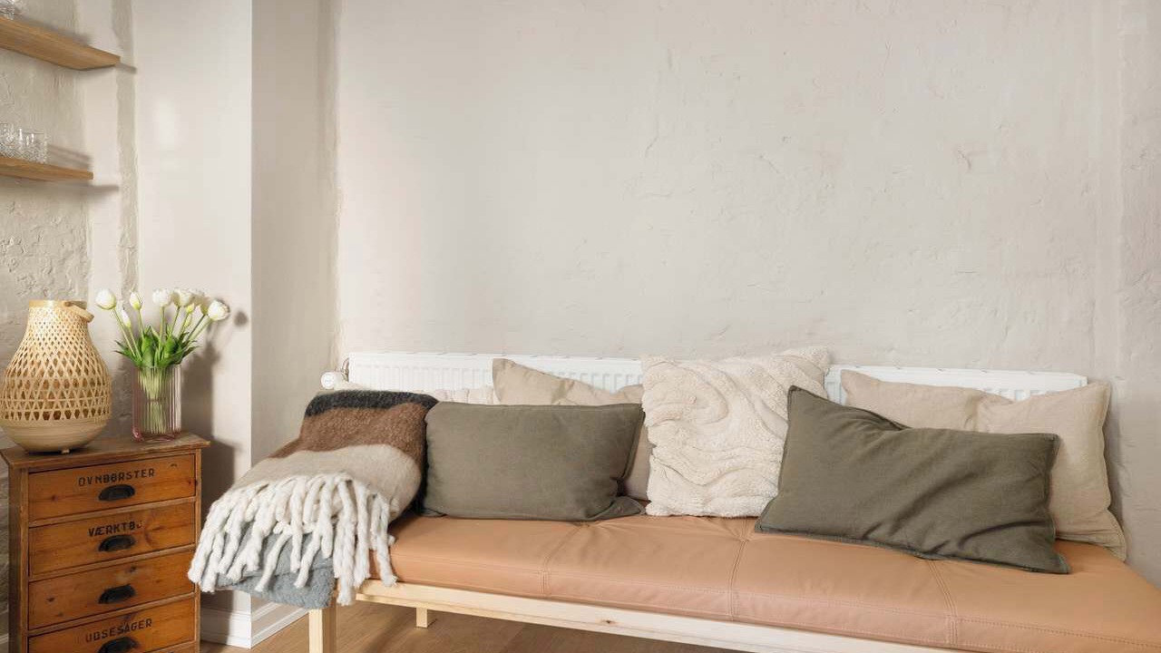 Photo of Livingroom in København V
