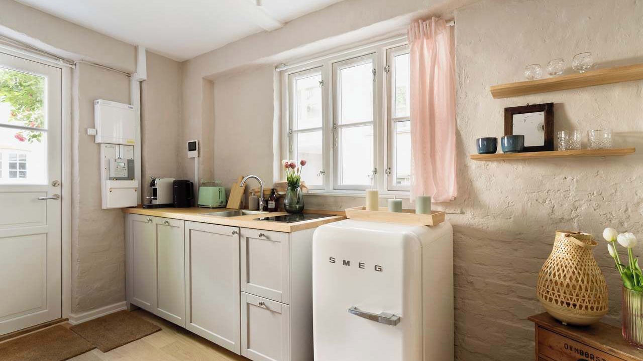 Photo of Kitchen in København V