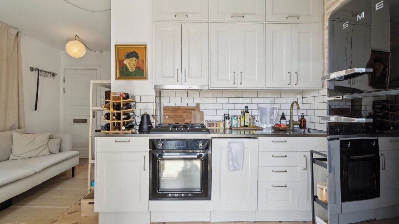 Photo of Kitchen in København V