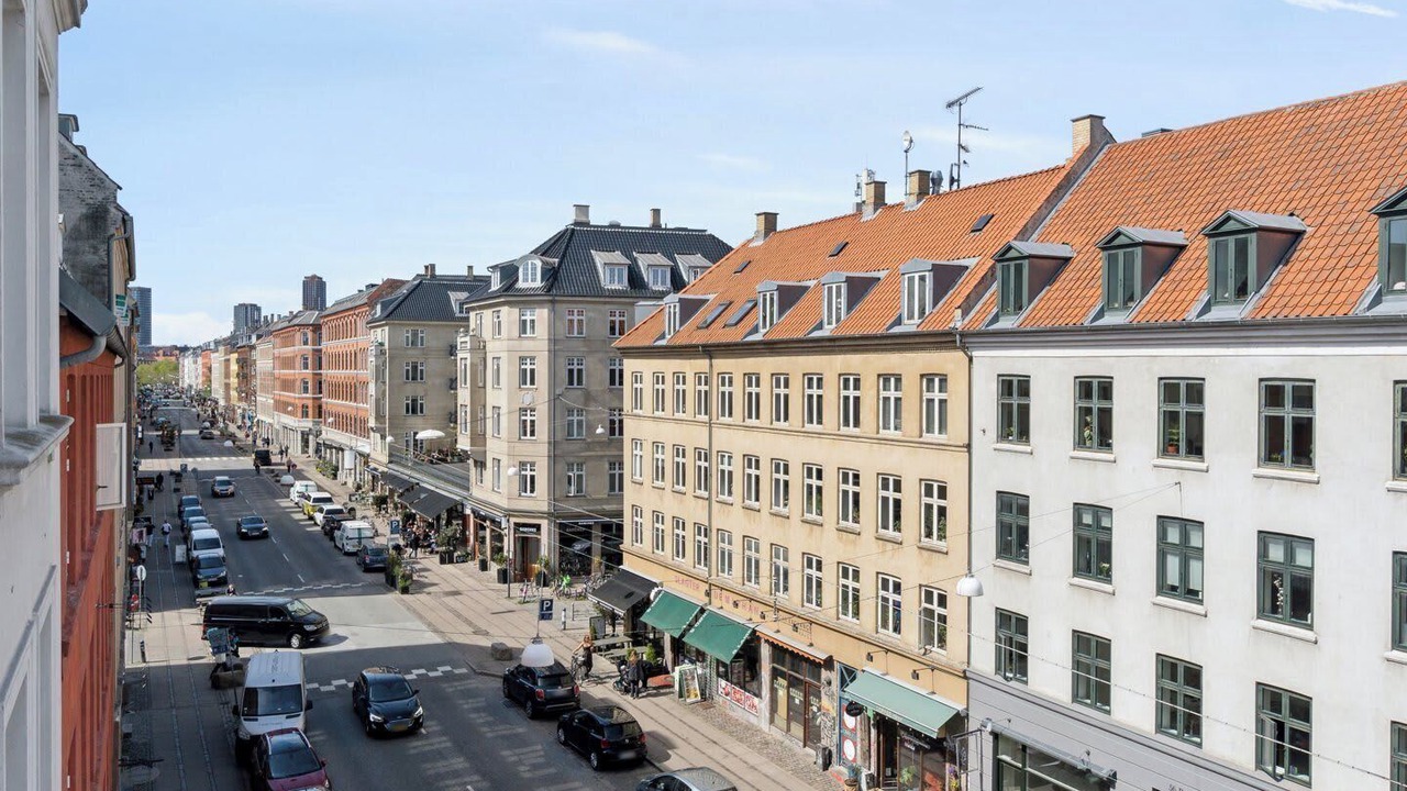 Photo of Others in København V