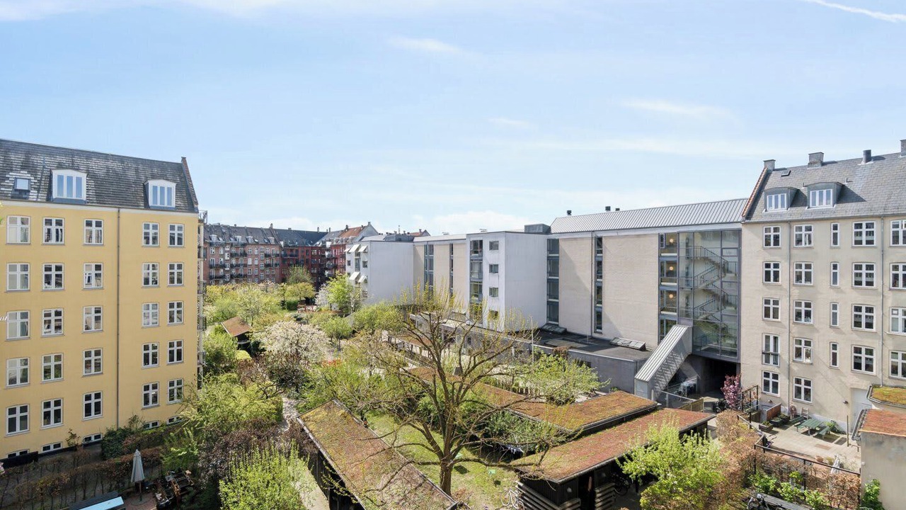 Photo of Outdoor in København V