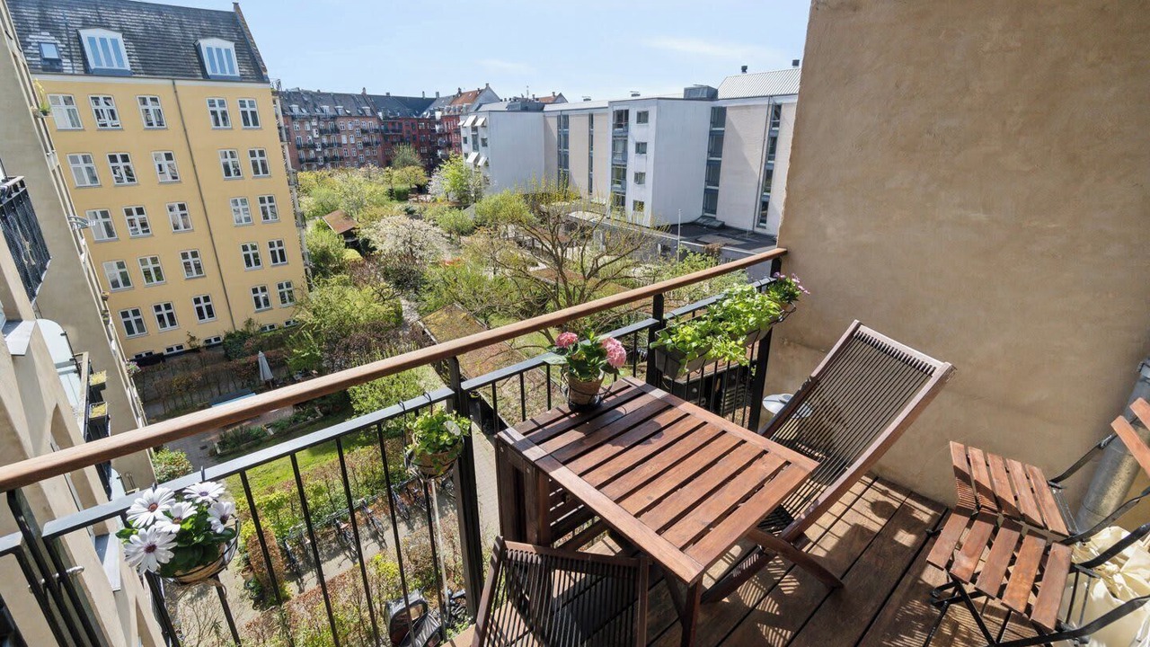 Photo of Outdoor in København V