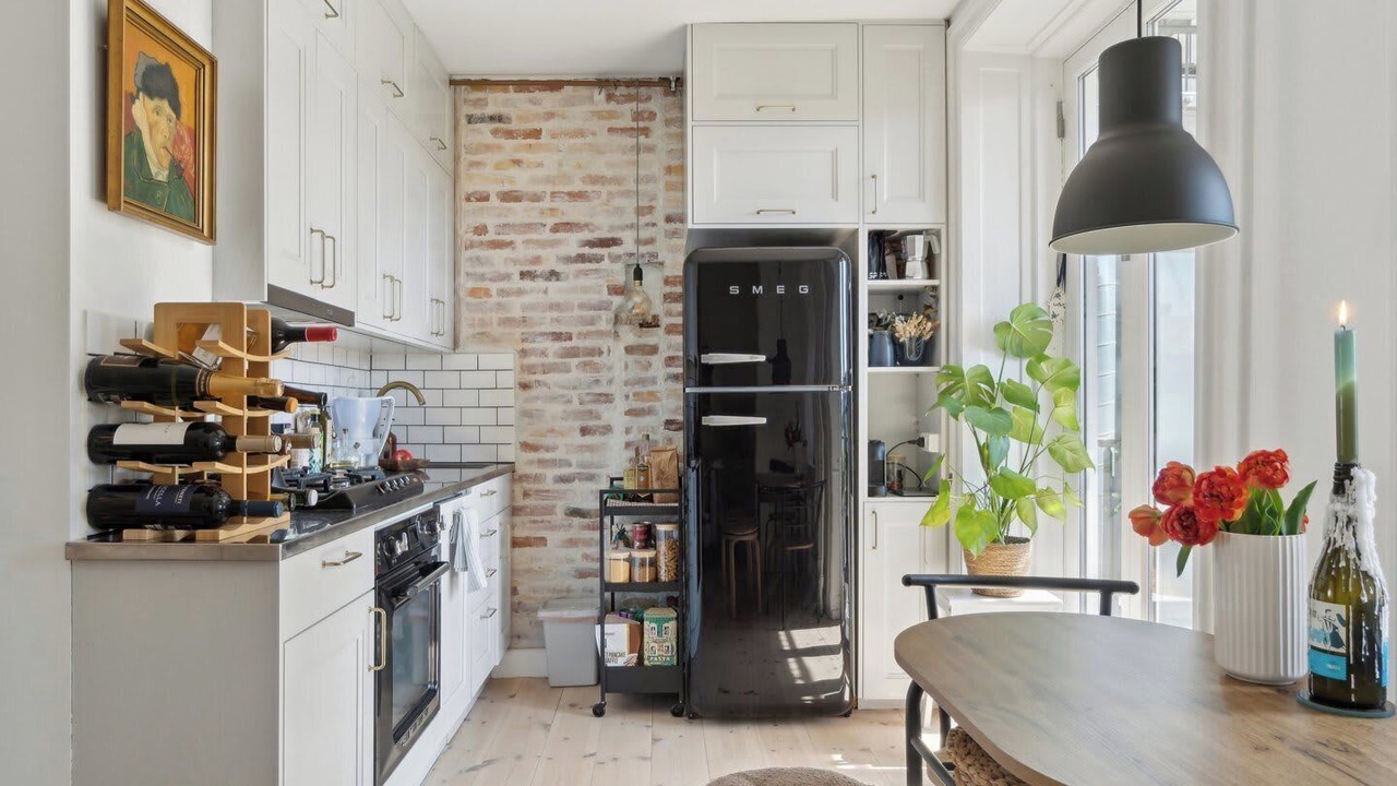 Photo of Kitchen in København V
