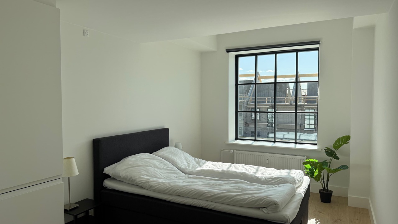 Photo of Bedroom in Odense