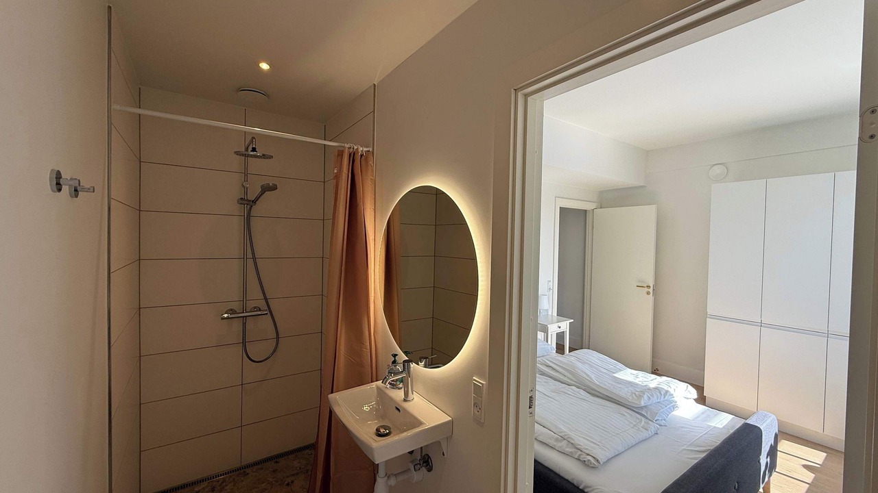 Photo of Bedroom in Odense