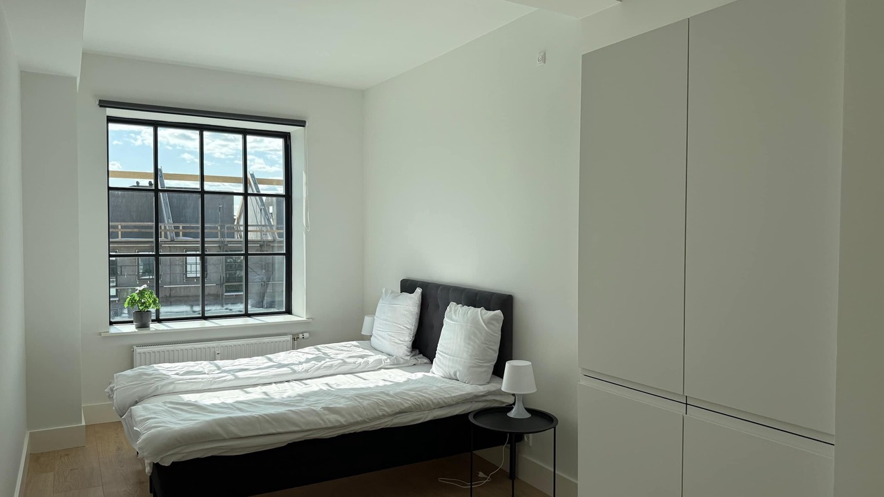 Photo of Bedroom in Odense