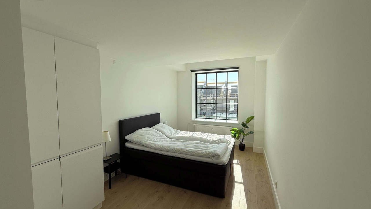 Photo of Bedroom in Odense