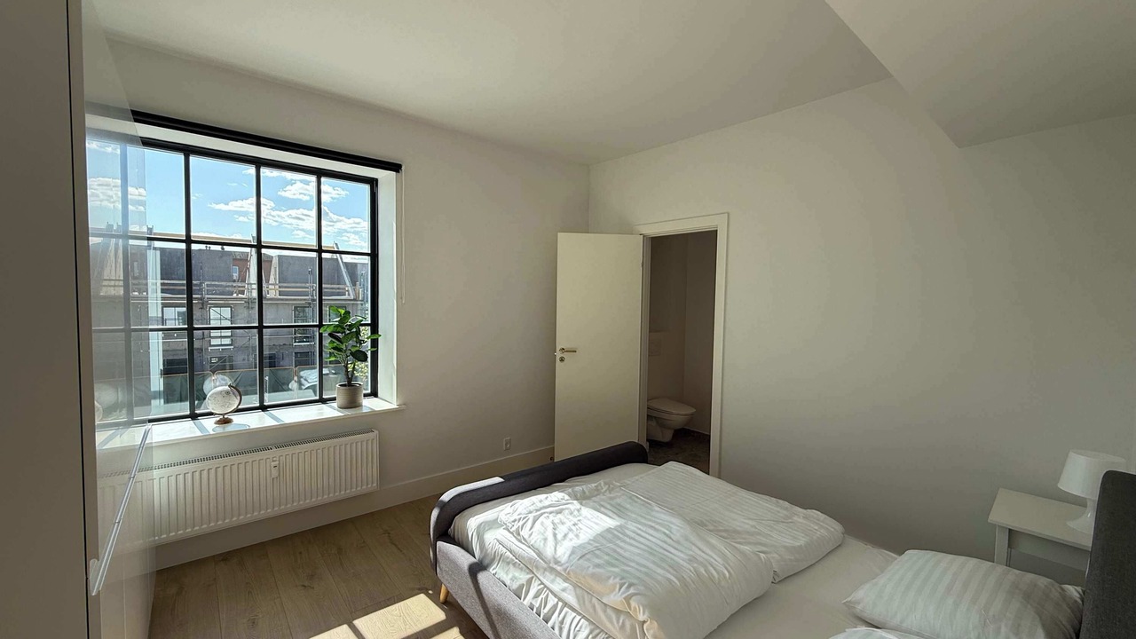 Photo of Bedroom in Odense