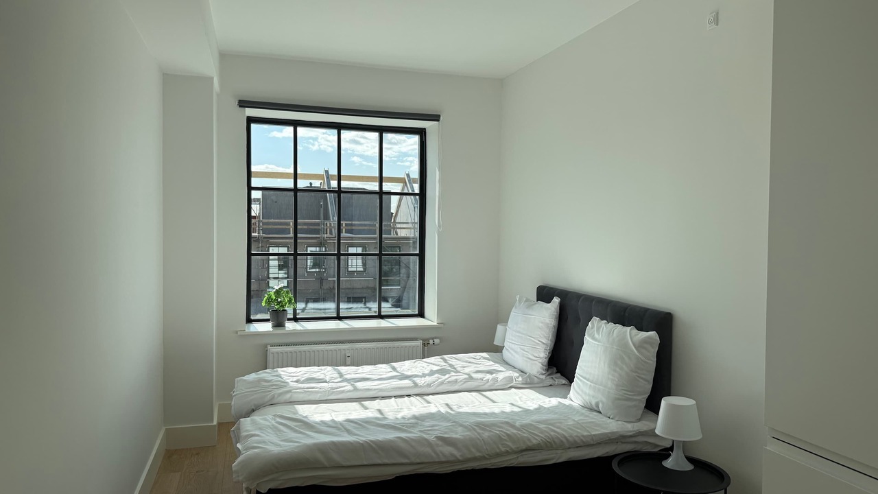 Photo of Bedroom in Odense