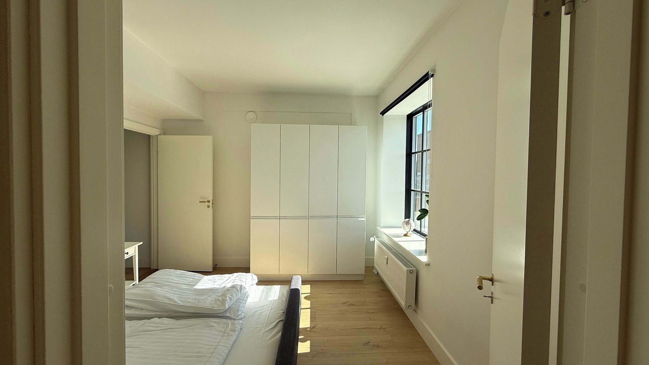 Photo of Bedroom in Odense