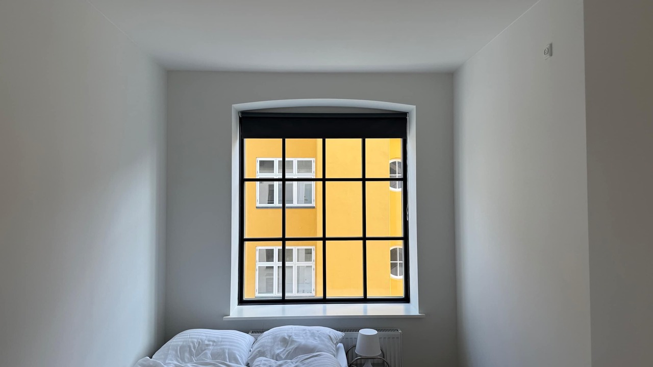 Photo of Bedroom in Odense
