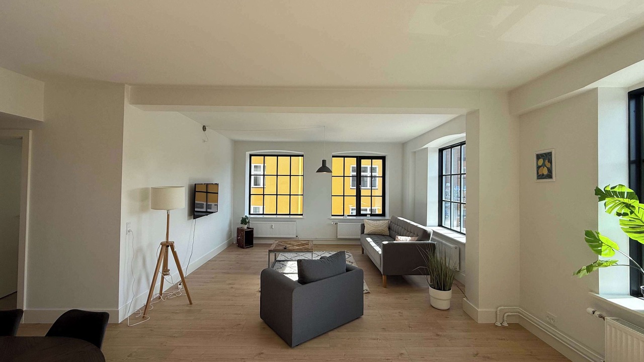 Photo of Livingroom in Odense