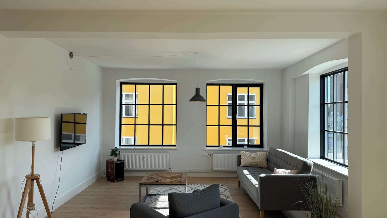 Photo of Livingroom in Odense