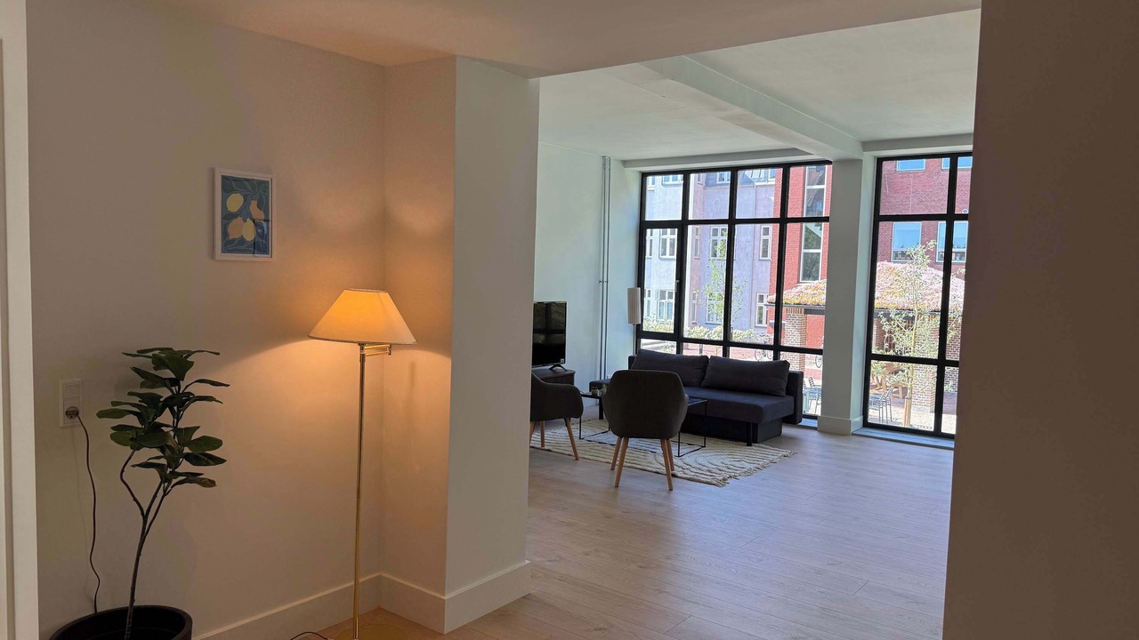 Photo of Livingroom in Odense