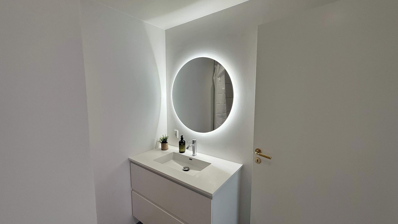 Photo of Bathroom in Odense