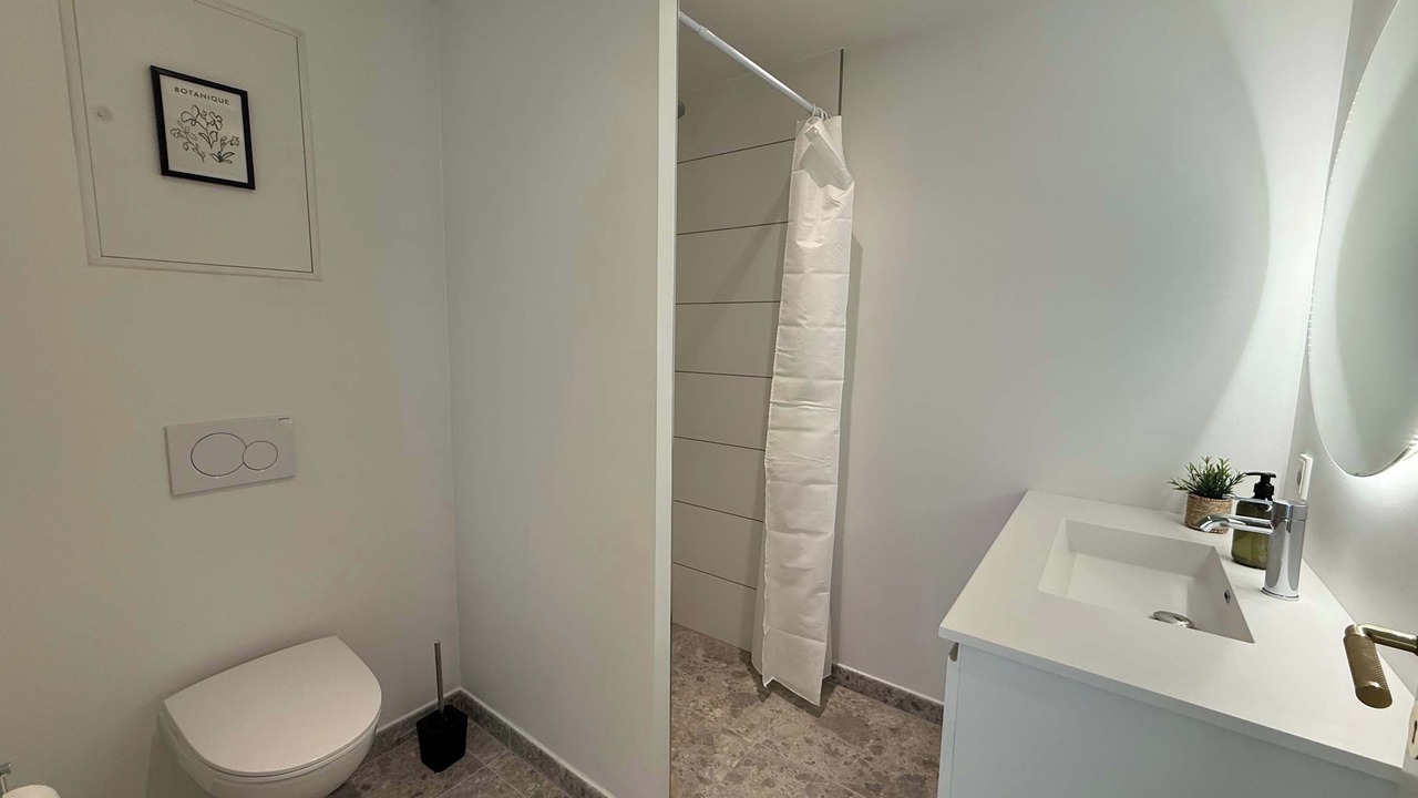 Photo of Bathroom in Odense