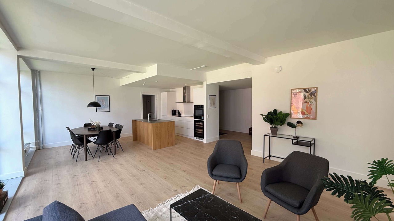 Photo of Livingroom in Odense