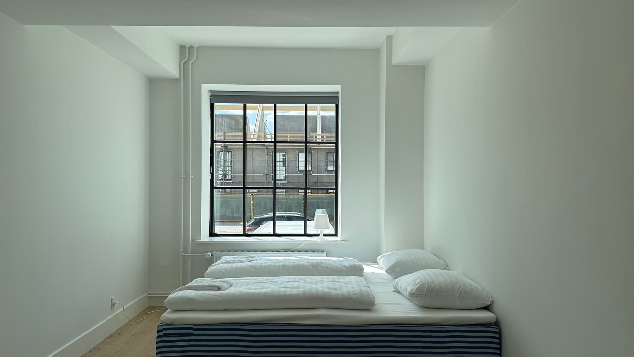 Photo of Bedroom in Odense