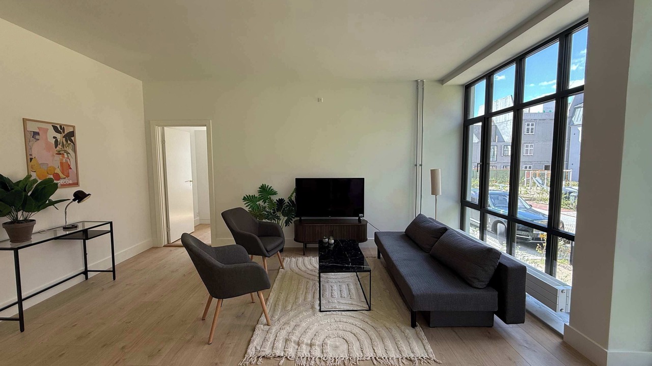 Photo of Livingroom in Odense