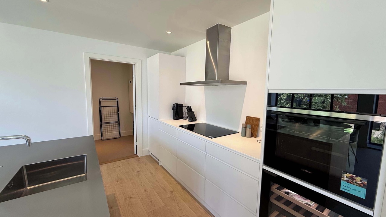 Photo of Kitchen in Odense