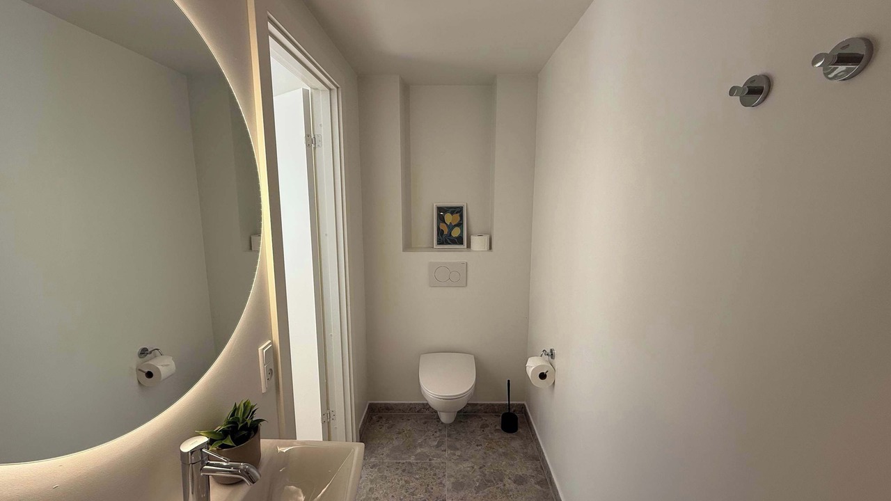 Photo of Bathroom in Odense