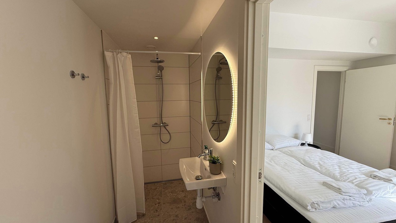 Photo of Bathroom in Odense