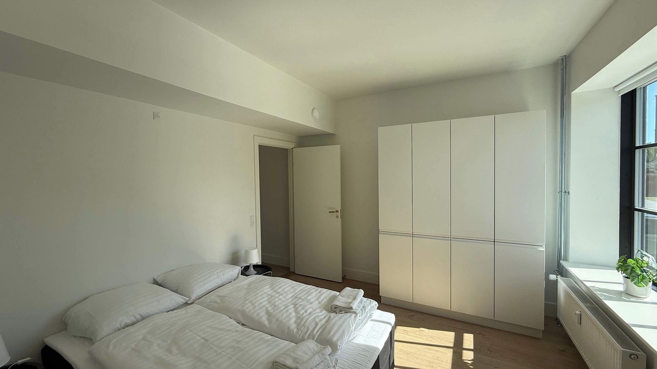 Photo of Bedroom in Odense
