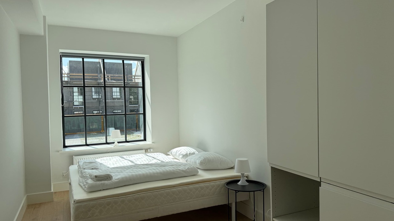Photo of Bedroom in Odense