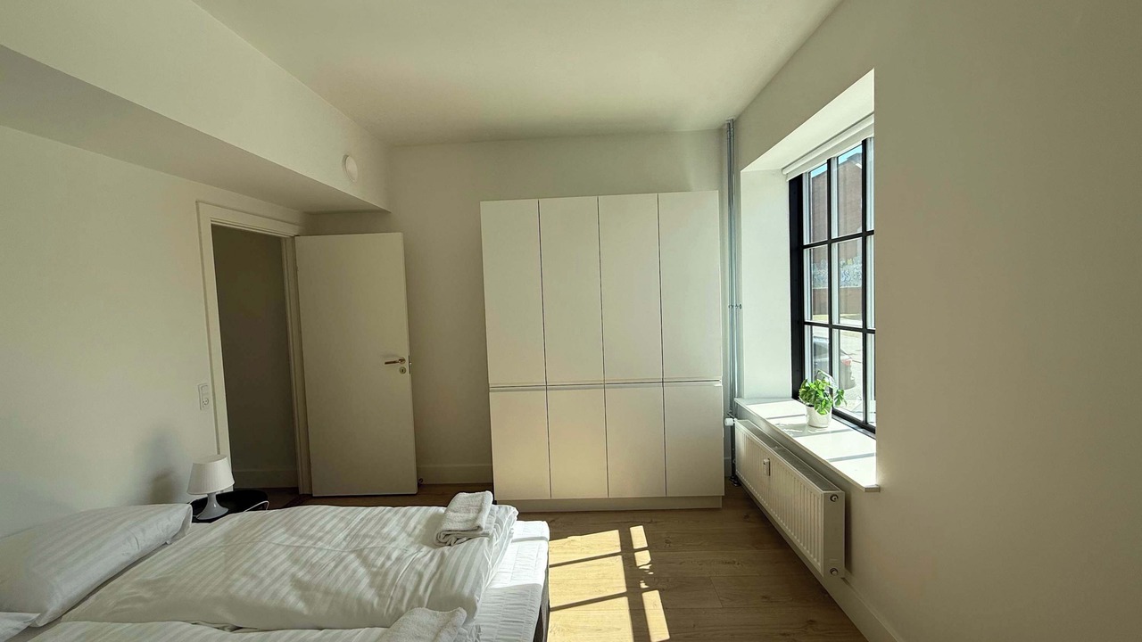 Photo of Bedroom in Odense