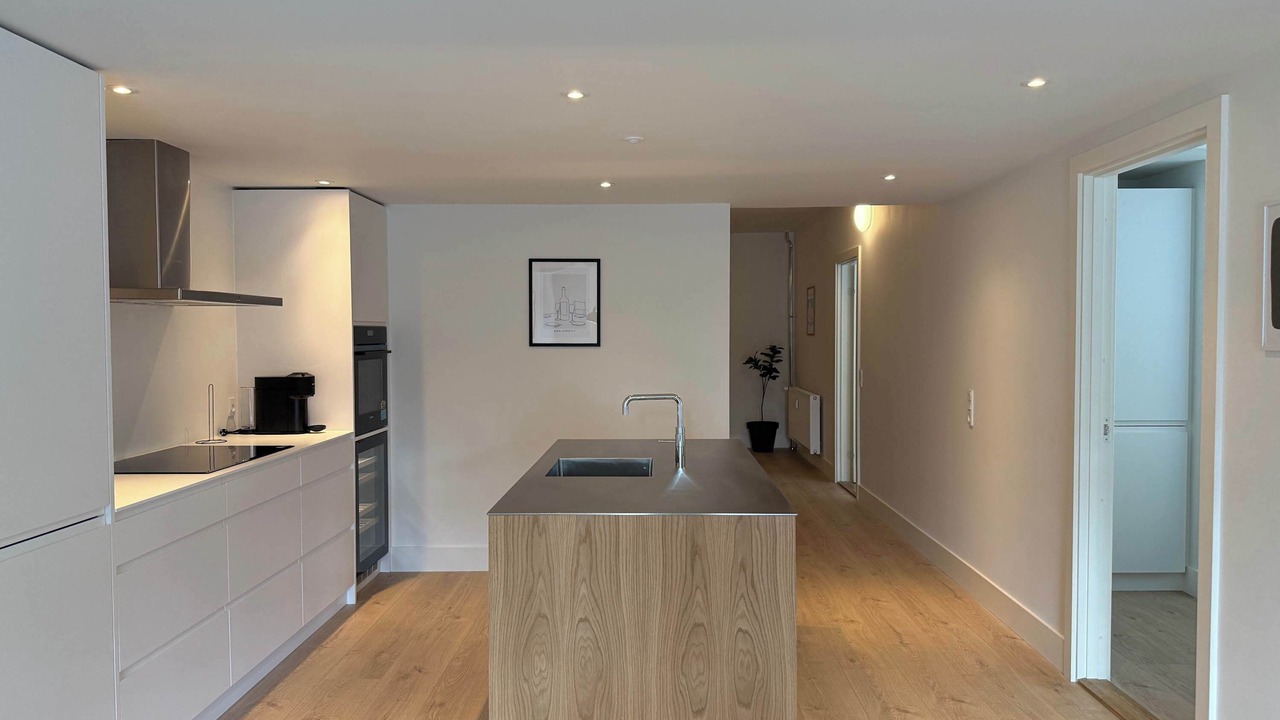 Photo of Kitchen in Odense