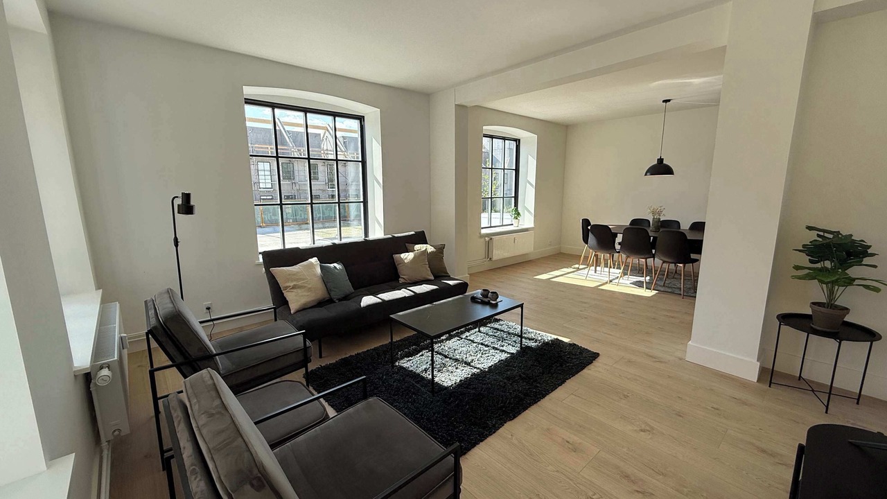 Photo of Livingroom in Odense