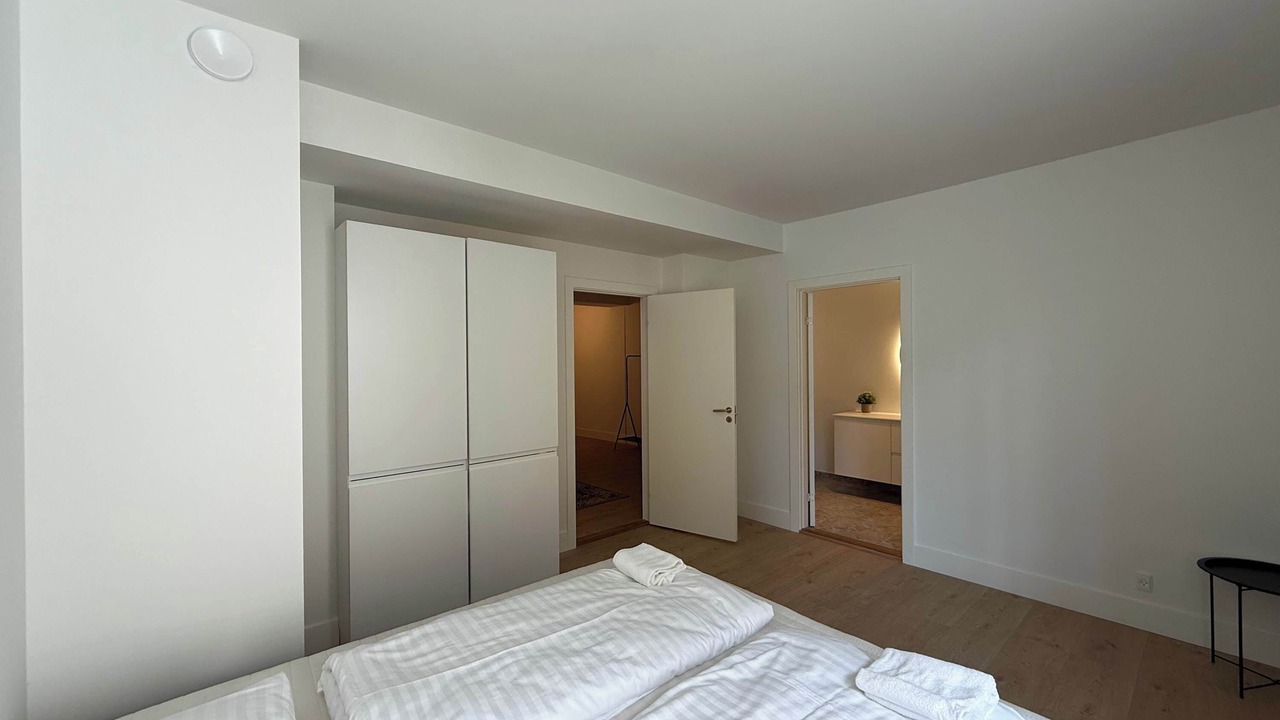 Photo of Bedroom in Odense