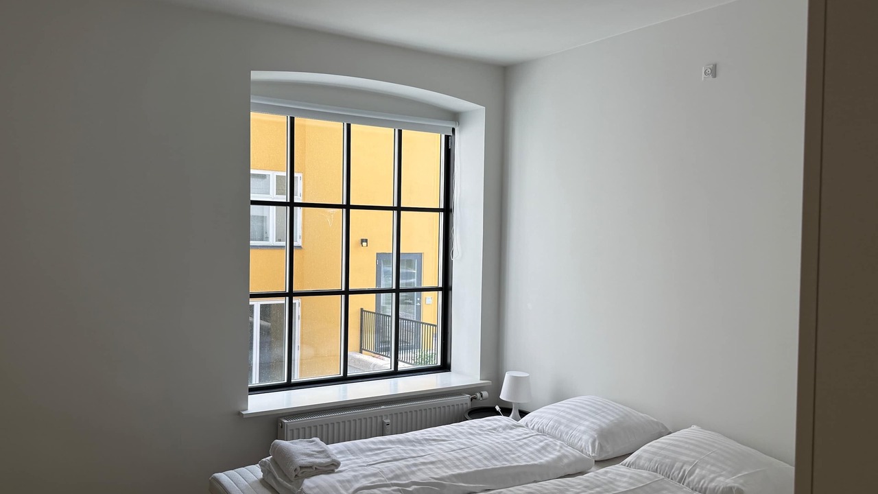 Photo of Bedroom in Odense