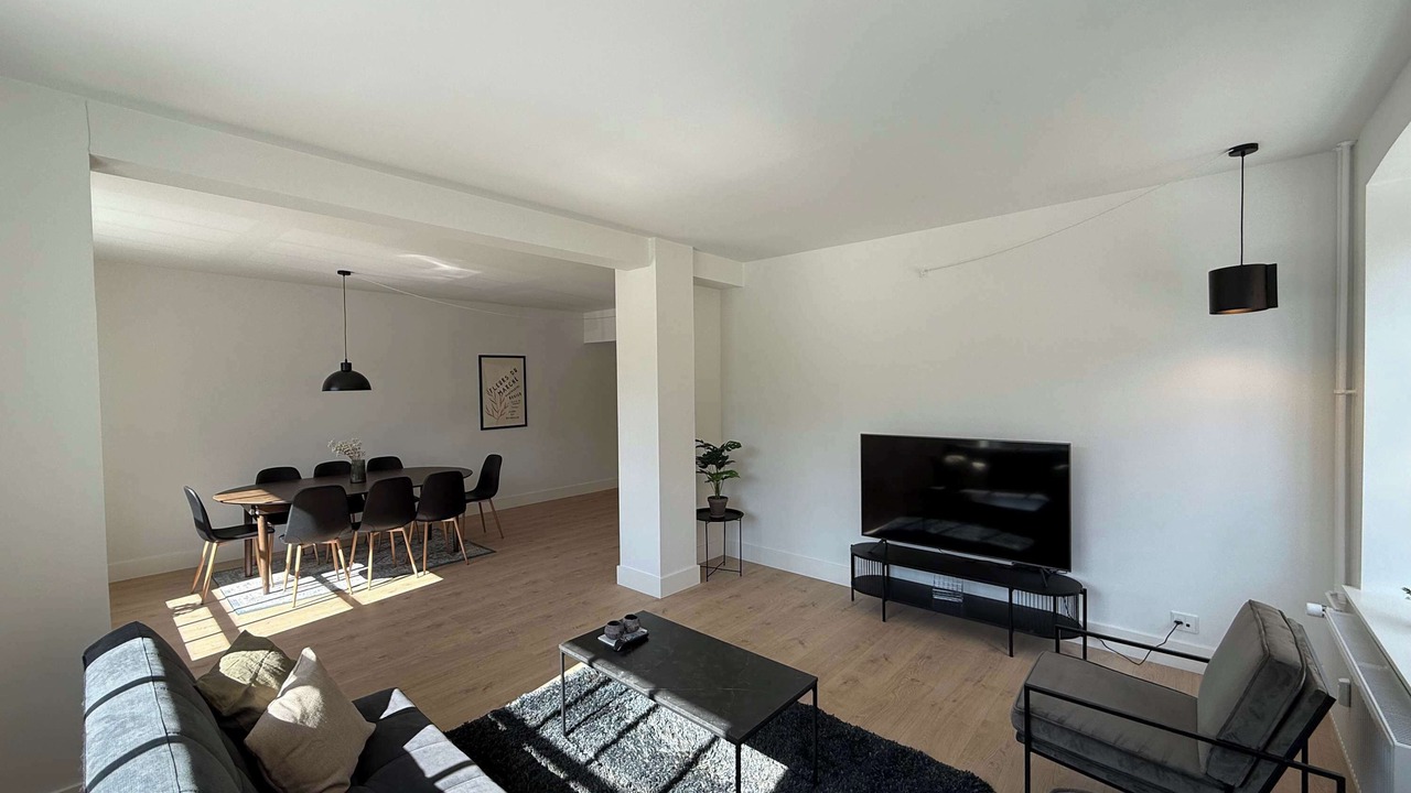Photo of Livingroom in Odense