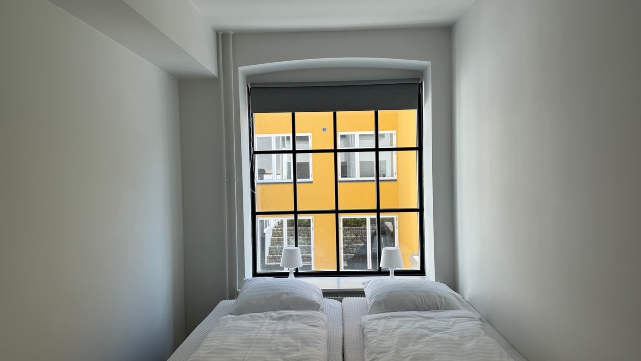 Photo of Bedroom in Odense