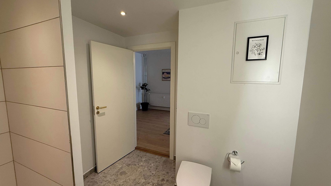 Photo of Bathroom in Odense