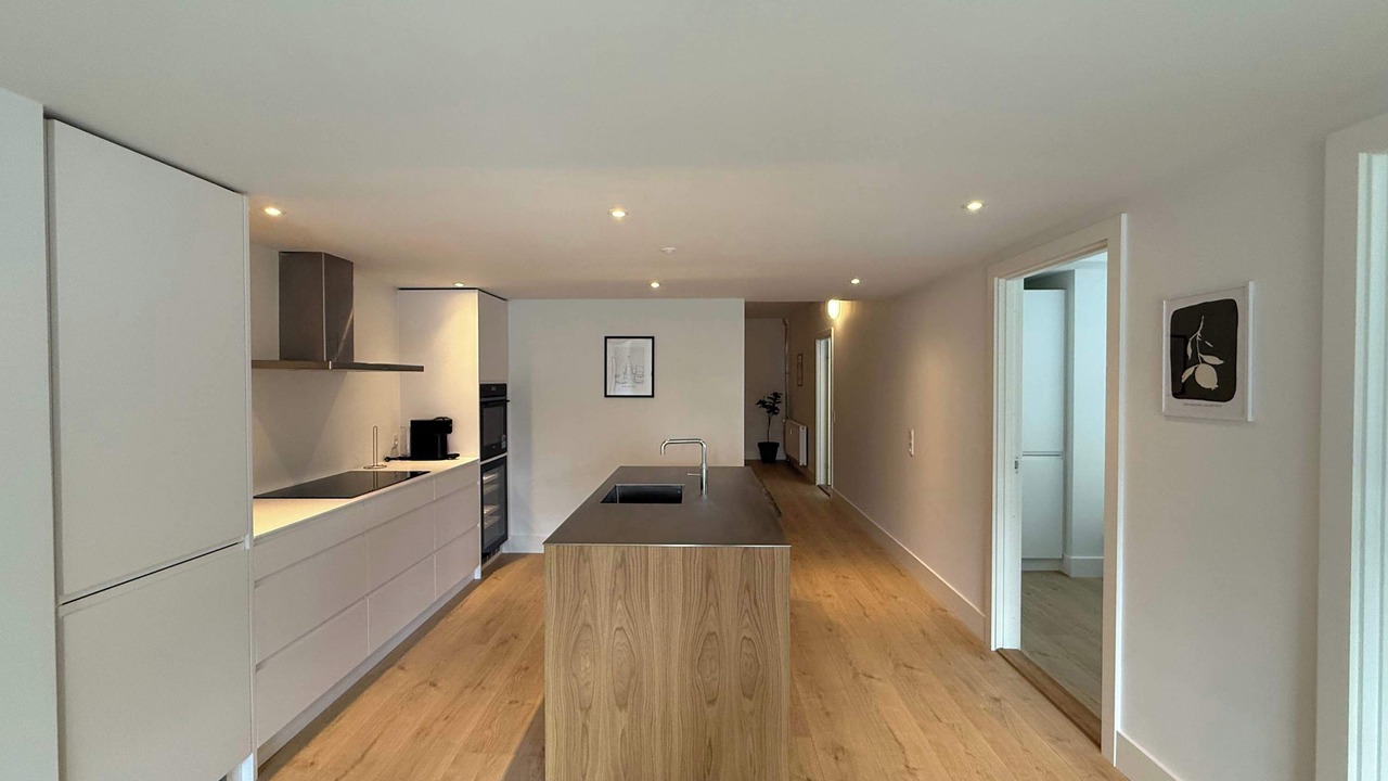 Photo of Kitchen in Odense