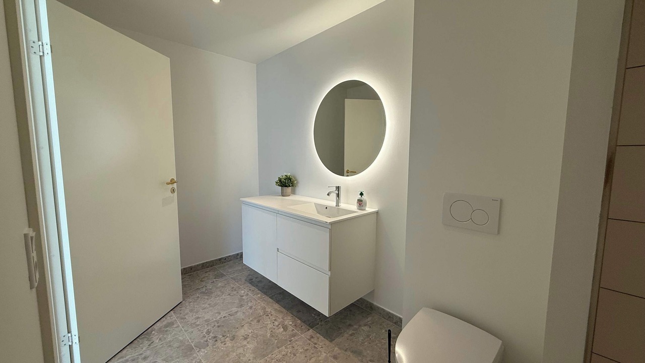 Photo of Bathroom in Odense