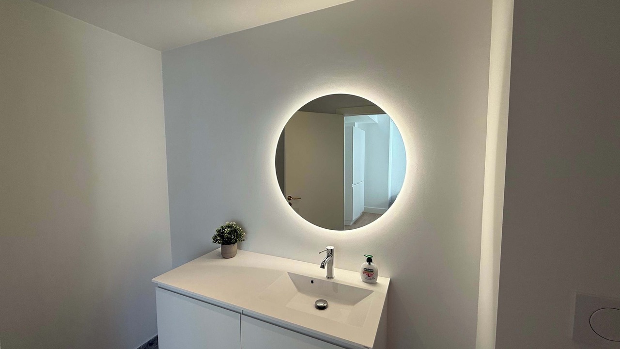 Photo of Bathroom in Odense