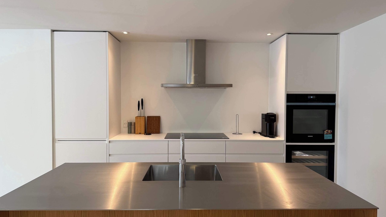 Photo of Kitchen in Odense