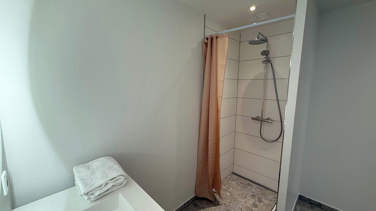 Photo of Bathroom in Odense