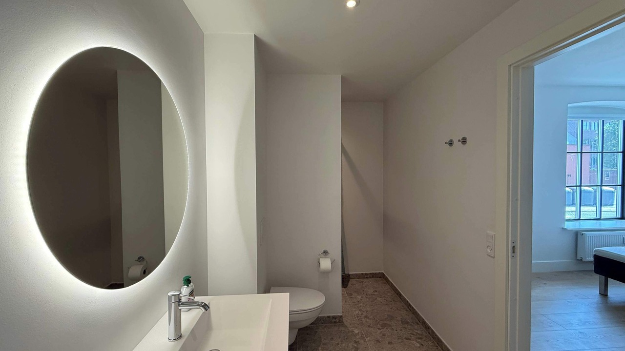 Photo of Bathroom in Odense