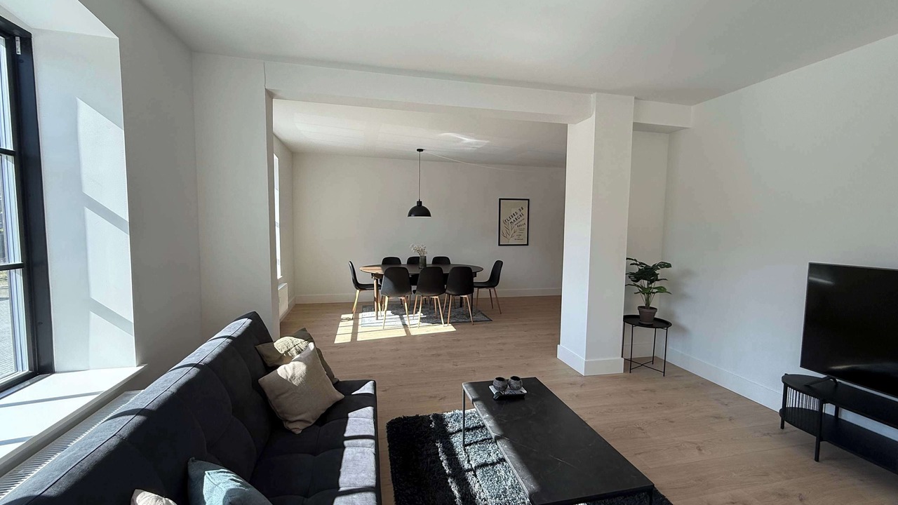 Photo of Livingroom in Odense