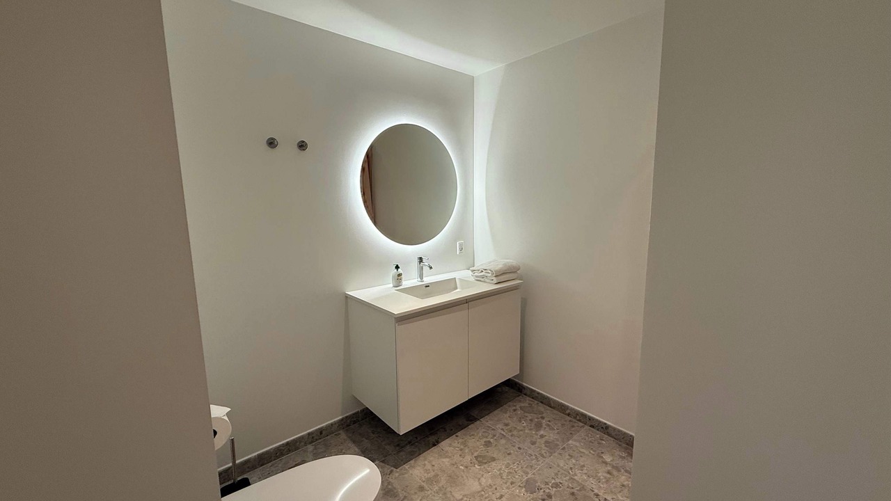 Photo of Bathroom in Odense