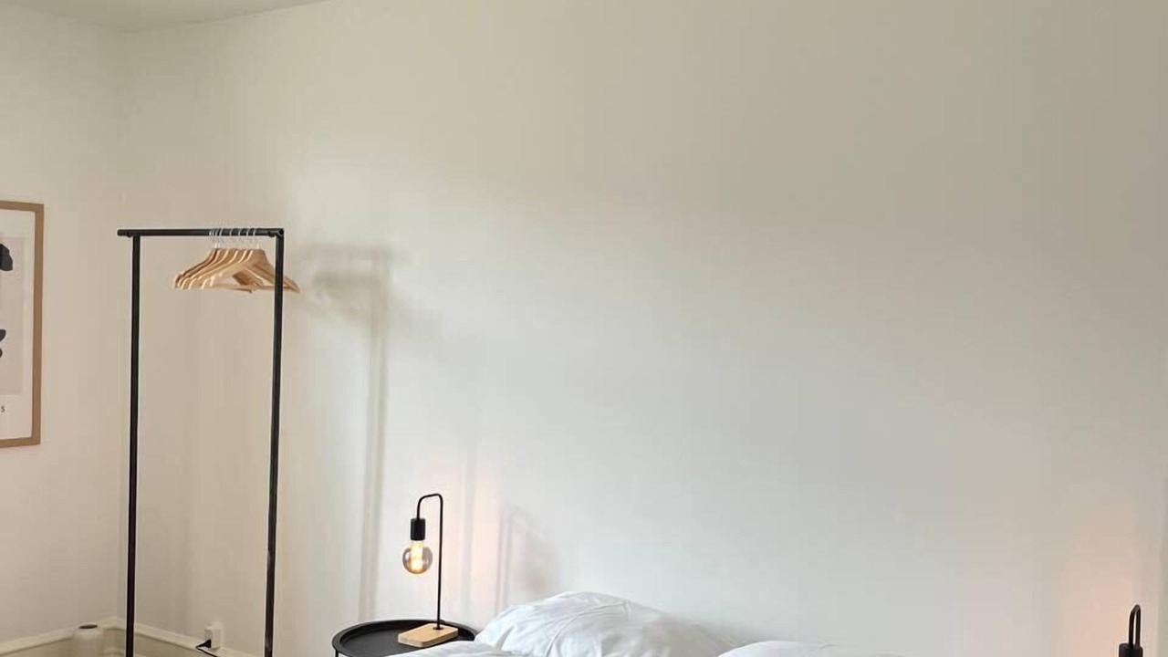 Photo of Bedroom in Valby