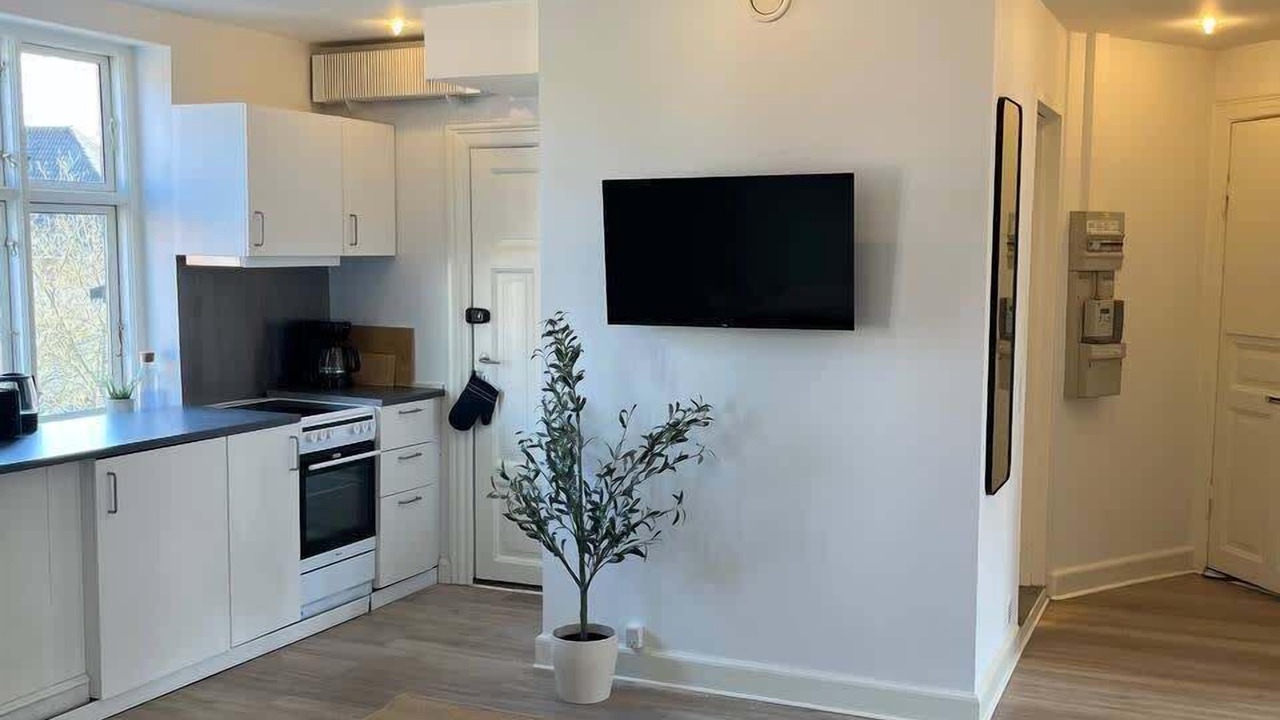 Photo of Livingroom in Valby