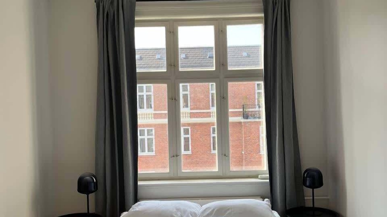 Photo of Bedroom in Valby